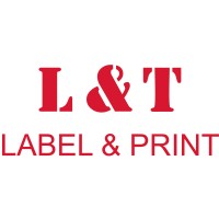 Label Tag Printing & Packaging Co., Ltd logo - Similar company to Patch On Demand