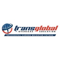 Transglobal Overseas Education Consultants logo - Similar company to Trans Globe Edu
