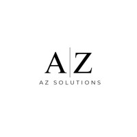 AZ Solutions logo - Similar company to Solsify