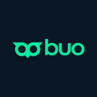 Buo logo - Similar company to Insaite