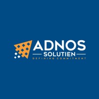 ADNOS SOLUTIEN PTE LTD logo - Similar company to Alert Disaster Control