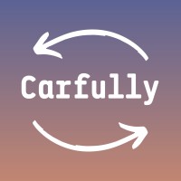 Carfully GmbH logo - Similar company to Carfully