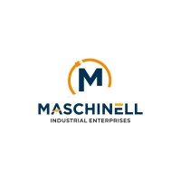 Maschinell Industrial Enterprises logo - Similar company to Coaching Classes