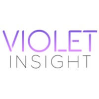 Violet Insight logo - Similar company to Resonio