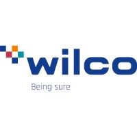 Wilco AG - CCIT and Visual Inspection Solutions logo - Similar company to Lighthouse Instruments