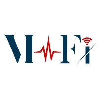 Vi-Fi logo - Similar company to Cyberwave