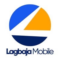 LAGBAJA MOBILE logo - Similar company to Dexfiat