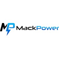 MackPower logo - Similar company to Makpower