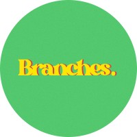 Branches logo - Similar company to Anomaly Studio
