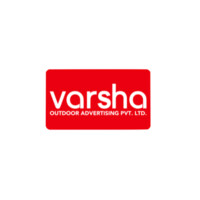 Varsha Outdoor Advertising Pvt Ltd logo - Similar company to Addoneindia