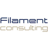 Filament Consulting Services LLC logo - Similar company to Cumberland Valley Analytical Services, Inc