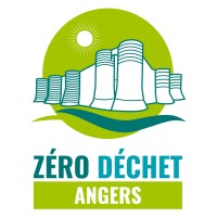 Zéro Déchet Angers logo - Similar company to Le Havre Zéro Déchet