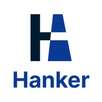 Hanker Analytics logo - Similar company to I2It Acm