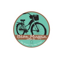 Bean Muggin Coffee Co. logo - Similar company to Covenant Coffee Bean