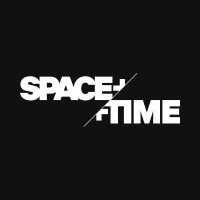 SPACE + TIME