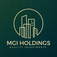 Mgi Holdings