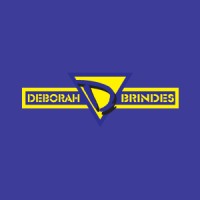 Deborah Brindes logo - Similar company to A2S Brindes