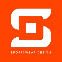 Sportswear Designer logo - Similar company to Clothes Less Traveled Nonprofit Thrift Shop