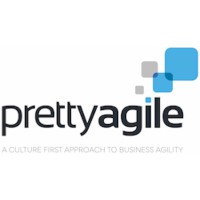 Pretty Agile logo - Similar company to Goodscast