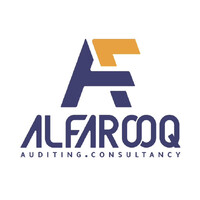 ALFarooq For Auditing & Financial consultancy logo - Similar company to Digital Maze