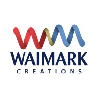 Waimark Creations - Digital Marketing Agency logo - Similar company to Caddy Consult | Digital Agency | Branding | Paid Media | Digital Content | Social Media & Youtube