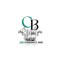 CB Freight INC logo - Similar company to Uzb Freight Inc