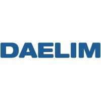 PT. Daelim Indonesia logo - Similar company to Daelim Co., Ltd.