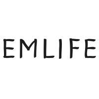 EMLIFE logo - Similar company to Pharma Biozyme Lab