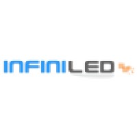 InfiniLED logo - Similar company to Kite Insurance Solutions Inc.