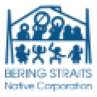 Bering Straits Native Corporation (BSNC) logo - Similar company to Reef Systems Corp