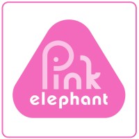 Pink Elephant Sailing Regatta logo - Similar company to The Data Centre Group