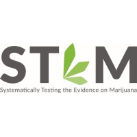 Systematically Testing the Evidence on Marijuana logo - Similar company to Inndica