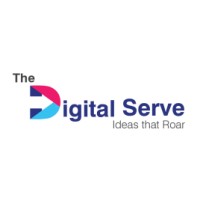 The Digital Serve logo - Similar company to Digital Beacon Marketing Studio