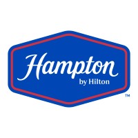 Hampton by Hilton Venice Isola Nuova logo - Similar company to Hemanaire