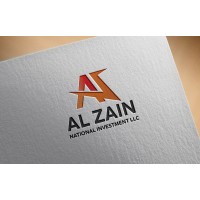 AL ZAIN NATIONAL INVESTMENT LLC logo - Similar company to Al Noor Projects & Technical Services Llc