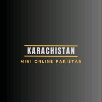 Karachistan logo - Similar company to Consoltra