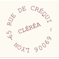 Cléréa Investissements logo - Similar company to Ofatec Sa
