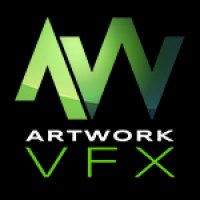 Artwork-VFx logo - Similar company to Archireality