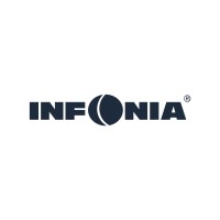 Infonia Oy logo - Similar company to Danotec Oy