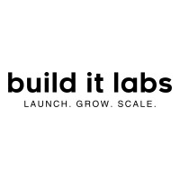 Build It Labs logo - Similar company to Sohack Project
