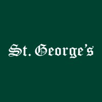St. George's School Uruguay logo - Similar company to Matphi Centro De Apoyo Escolar