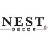 NEST Decor, LLC logo - Similar company to Outlet Decor