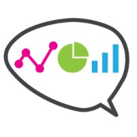 Nonprofit Data Geeks logo - Similar company to Plexus Financial Services, Llc