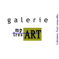 Galerie mp tresart logo - Similar company to Bamboo Tattoo Studio
