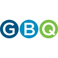 GBQ Partners logo - Similar company to Cassady Schiller Cpas & Advisors