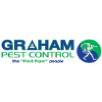 Graham Pest Control logo - Similar company to Rfk Architects