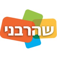 Sharabani Printing Studio (דפוס שהרבני) logo - Similar company to Uidb