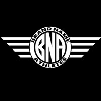 BNA Sports Organization logo - Similar company to Write On Sports