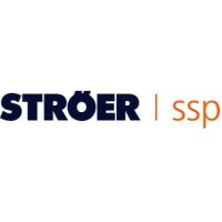 Ströer SSP GmbH logo - Similar company to Ströer Labs