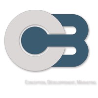 Cb-créa logo - Similar company to Cincinnati Vr